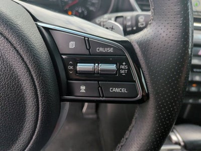 2020 Kia Sportage SX