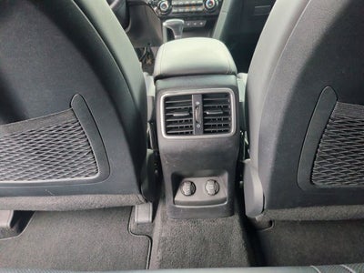 2020 Kia Sportage SX