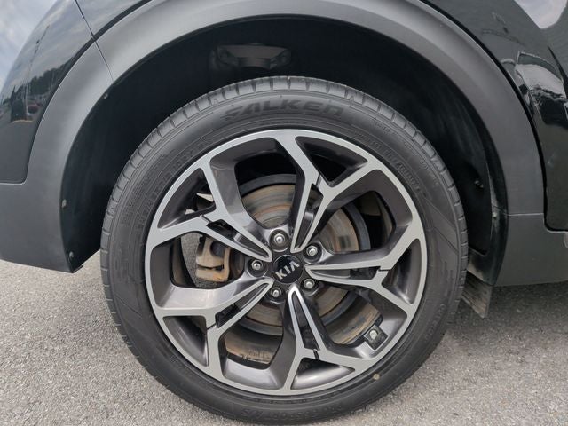 2020 Kia Sportage SX