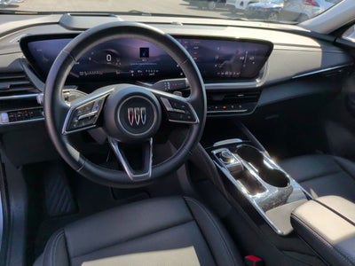 2024 Buick Envision Preferred