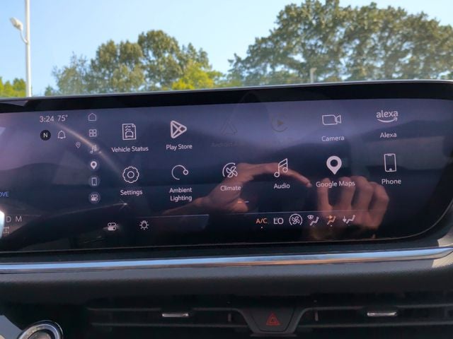 2024 Buick Envision Preferred