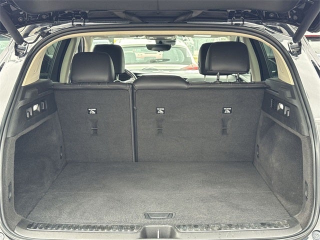 2021 Buick Envision Avenir