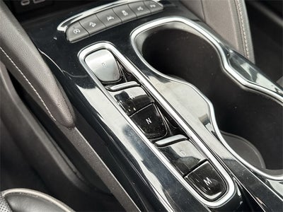 2021 Buick Envision Avenir