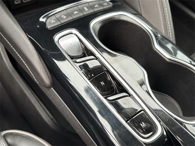 2021 Buick Envision Avenir