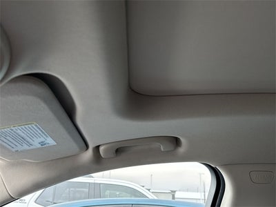 2021 Buick Envision Avenir