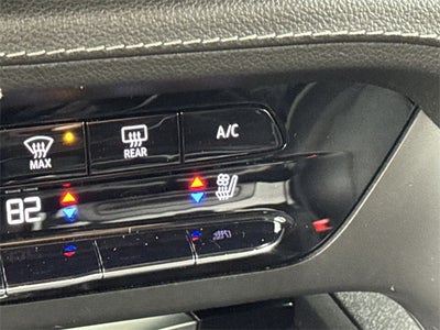 2021 Buick Envision Avenir