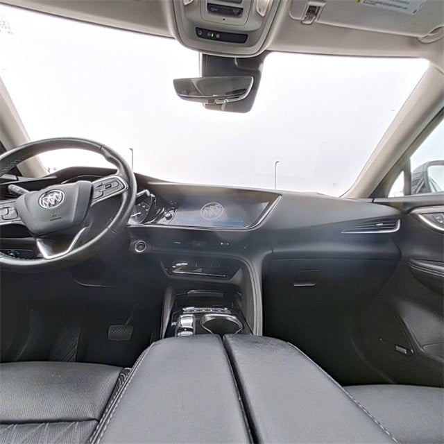 2021 Buick Envision Avenir