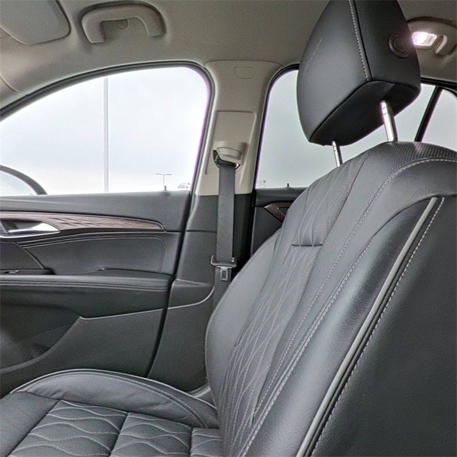 2021 Buick Envision Avenir