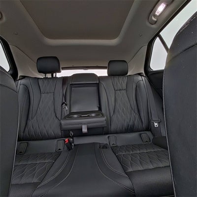 2021 Buick Envision Avenir