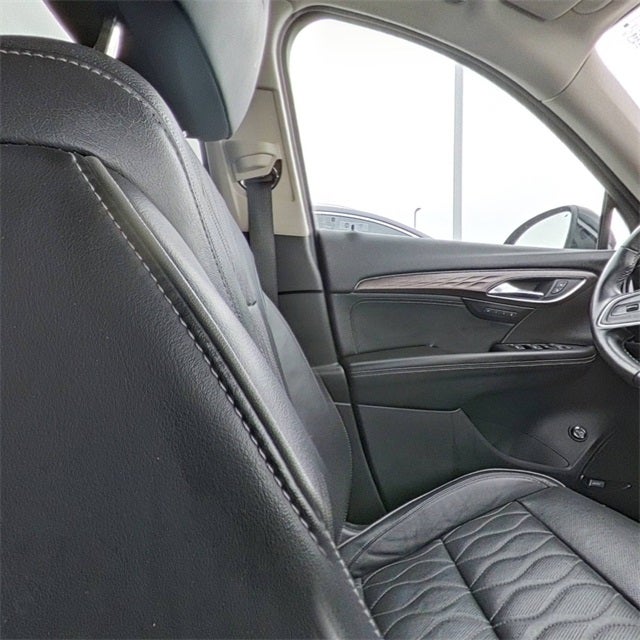 2021 Buick Envision Avenir