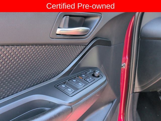 2018 Toyota C-HR XLE Premium