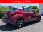 2018 Toyota C-HR XLE Premium
