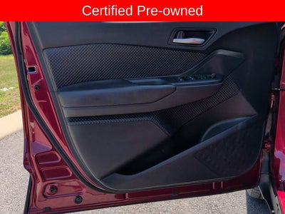 2018 Toyota C-HR XLE Premium