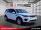 2018 Land Rover Discovery Sport SE