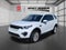 2018 Land Rover Discovery Sport SE