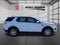 2018 Land Rover Discovery Sport SE