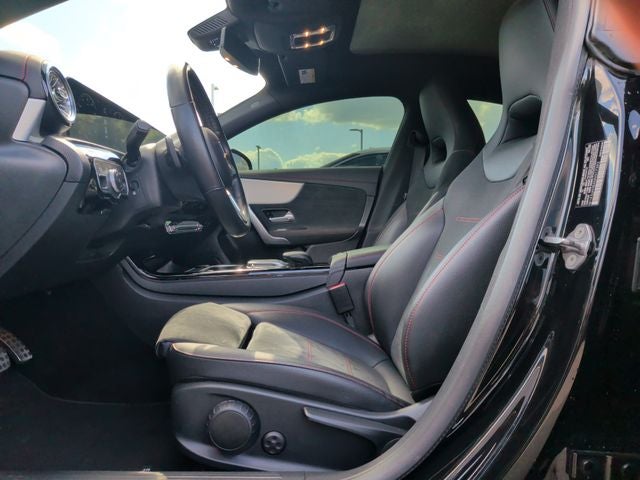 2022 Mercedes-Benz CLA CLA 250 4MATIC®