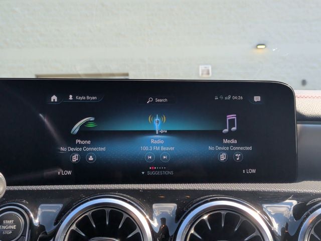 2022 Mercedes-Benz CLA CLA 250 4MATIC®