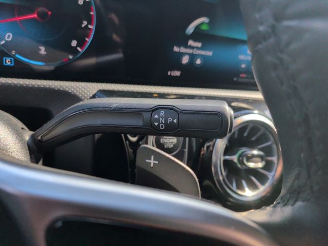 2022 Mercedes-Benz CLA CLA 250 4MATIC®