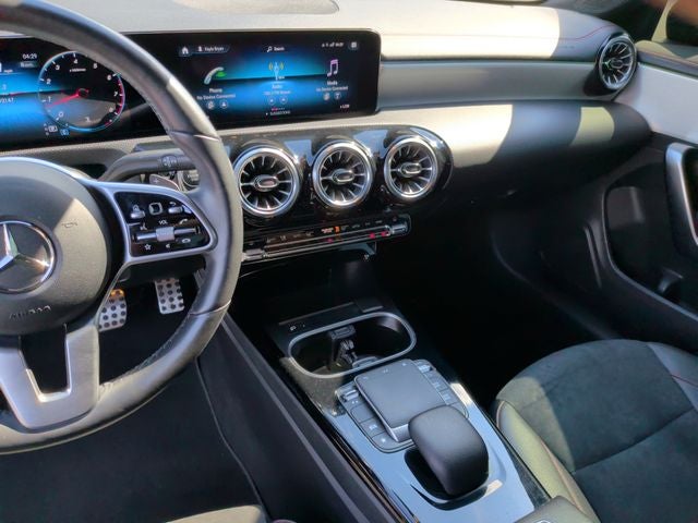 2022 Mercedes-Benz CLA CLA 250 4MATIC®