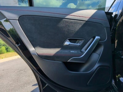 2022 Mercedes-Benz CLA CLA 250 4MATIC®