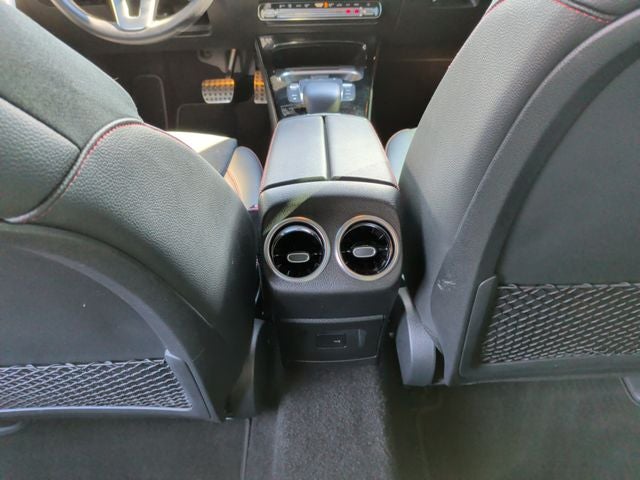 2022 Mercedes-Benz CLA CLA 250 4MATIC®