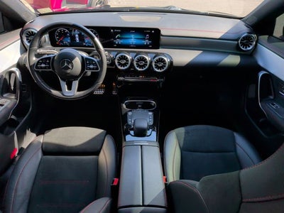 2022 Mercedes-Benz CLA CLA 250 4MATIC®