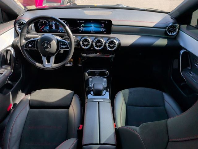 2022 Mercedes-Benz CLA CLA 250 4MATIC®