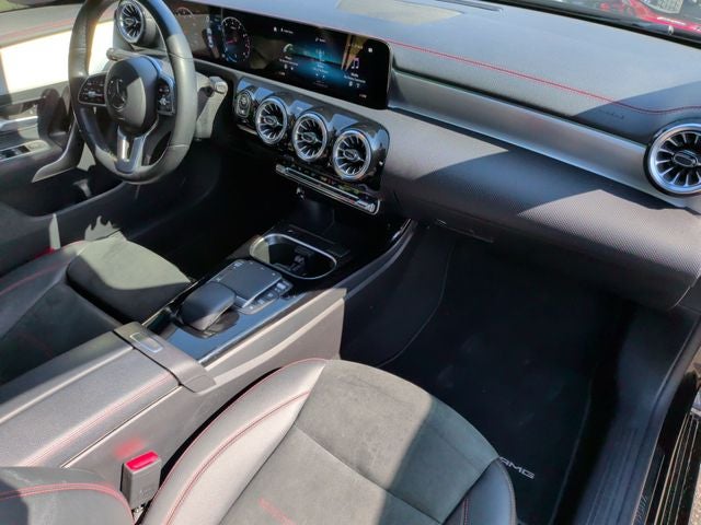 2022 Mercedes-Benz CLA CLA 250 4MATIC®