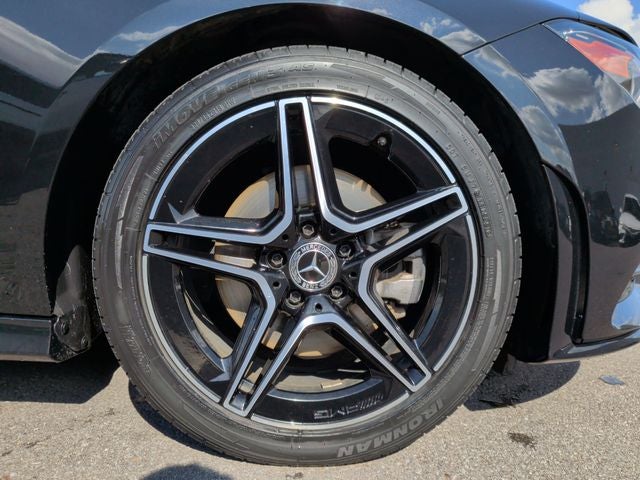2022 Mercedes-Benz CLA CLA 250 4MATIC®