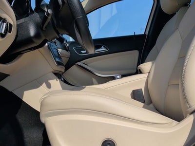 2020 Mercedes-Benz GLA GLA 250 4MATIC®