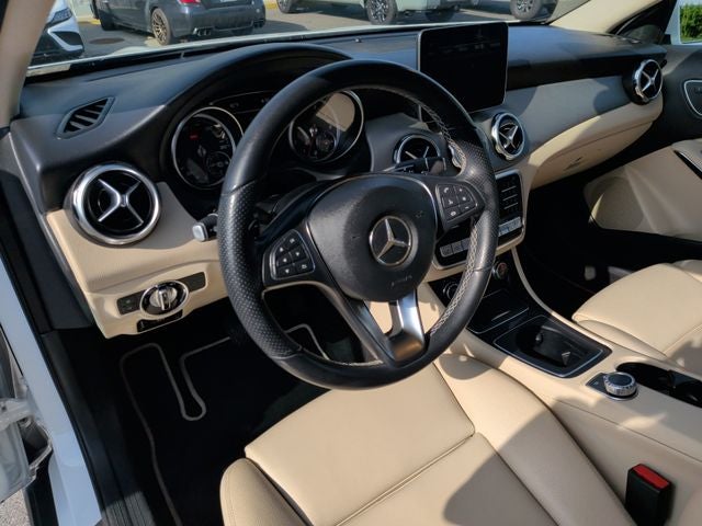 2020 Mercedes-Benz GLA GLA 250 4MATIC®
