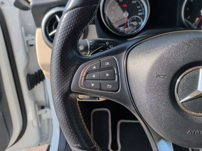 2020 Mercedes-Benz GLA GLA 250 4MATIC®