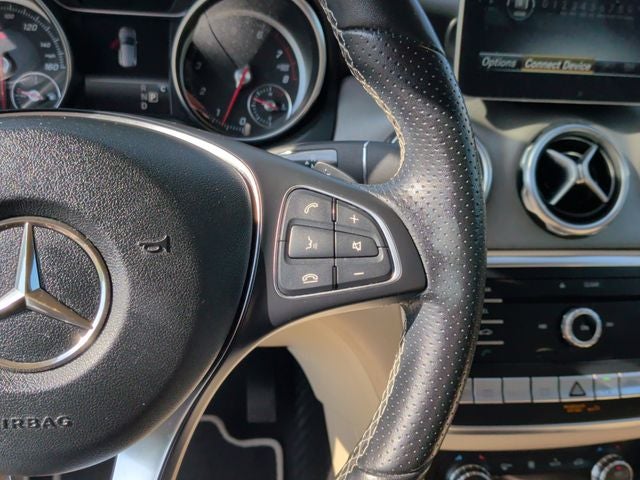 2020 Mercedes-Benz GLA GLA 250 4MATIC®