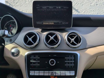 2020 Mercedes-Benz GLA GLA 250 4MATIC®