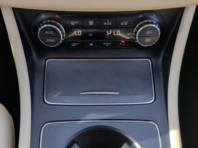 2020 Mercedes-Benz GLA GLA 250 4MATIC®