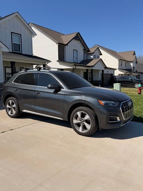 2023 Audi Q5 40 Premium Plus quattro