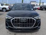 2020 Audi Q3 Premium Plus S line quattro