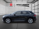 2020 Audi Q3 Premium Plus S line quattro