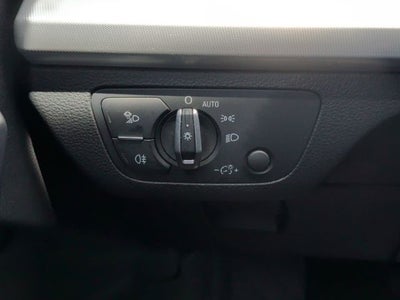 2025 Audi Q5 45 S line Premium quattro