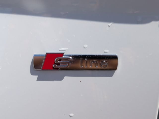 2025 Audi Q5 45 S line Premium quattro