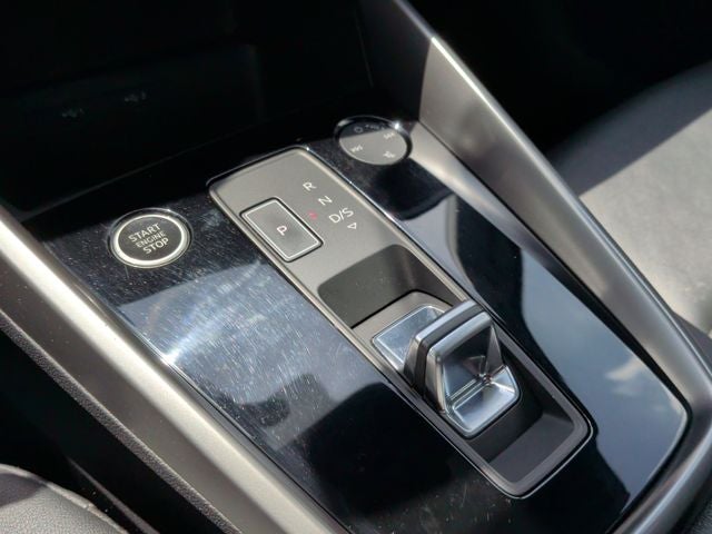2024 Audi A3 40 Premium FrontTrak