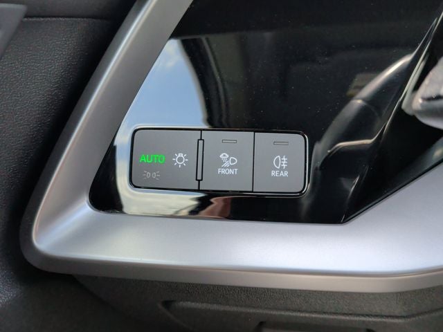 2024 Audi A3 40 Premium FrontTrak
