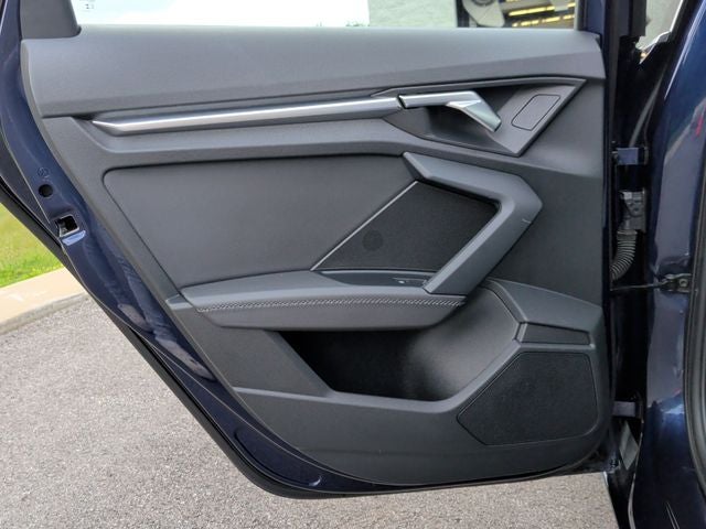 2024 Audi A3 40 Premium FrontTrak