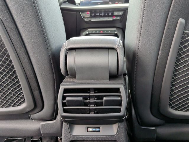 2024 Audi A3 40 Premium FrontTrak