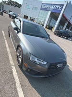 2019 Audi A4 2.0T Premium Plus quattro