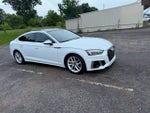 2023 Audi A5 Sportback 45 S line Premium Plus quattro