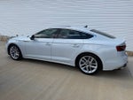 2023 Audi A5 Sportback 45 S line Premium Plus quattro