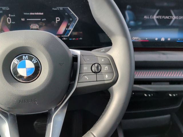 2025 BMW 2 Series 228 xDrive Gran Coupe