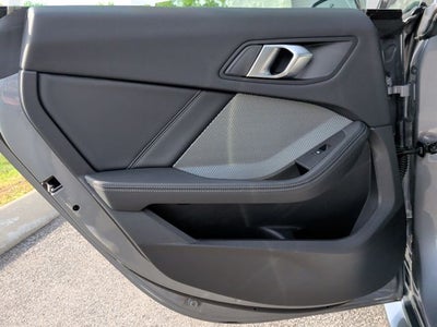2025 BMW 2 Series 228 xDrive Gran Coupe